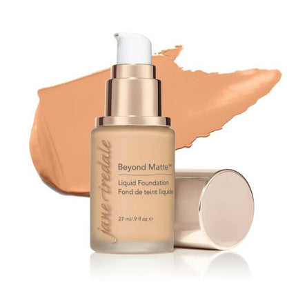 Jane Iredale Beyond Matte Liquid Foundation