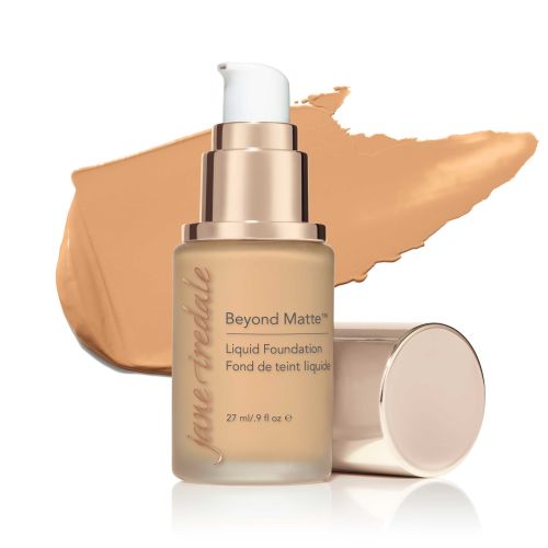 Jane Iredale Beyond Matte Liquid Foundation