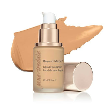 Jane Iredale Beyond Matte Liquid Foundation