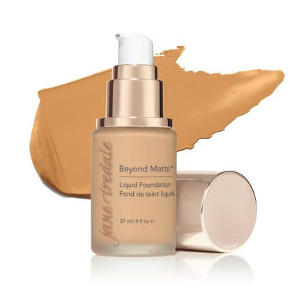 Jane Iredale Beyond Matte Liquid Foundation