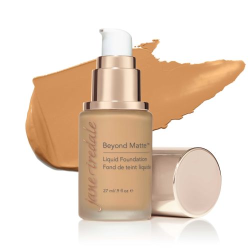 Jane Iredale Beyond Matte Liquid Foundation