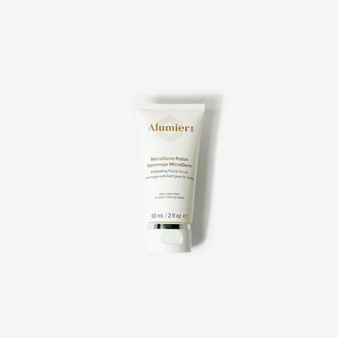 AlumierMD Microderm Polish - See link to purchase