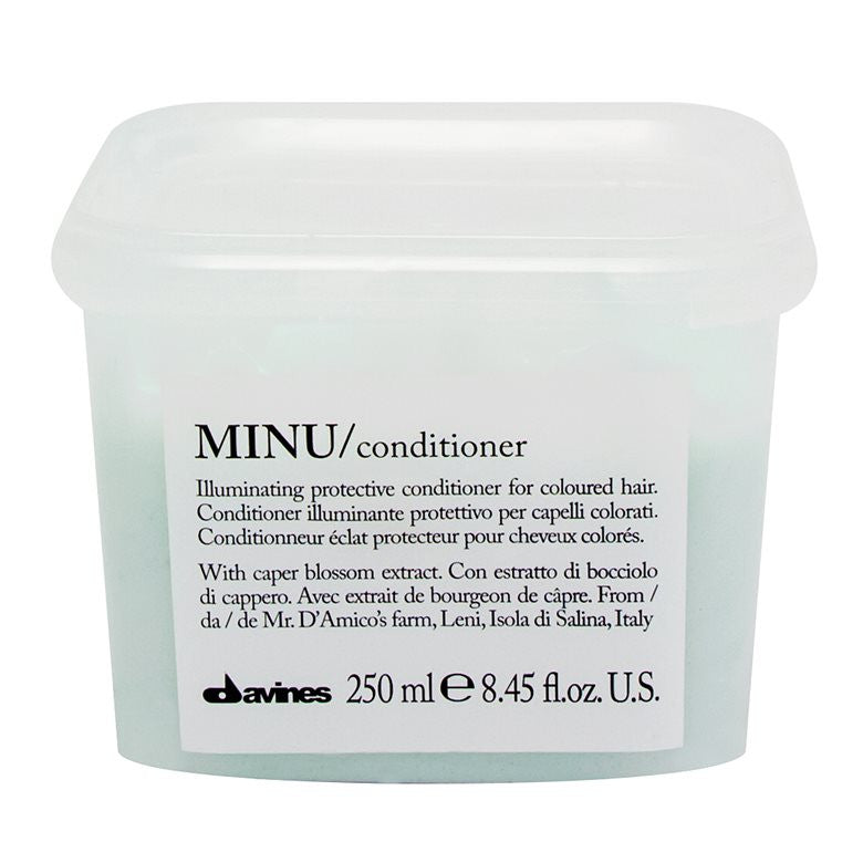Davines Minu Conditioner