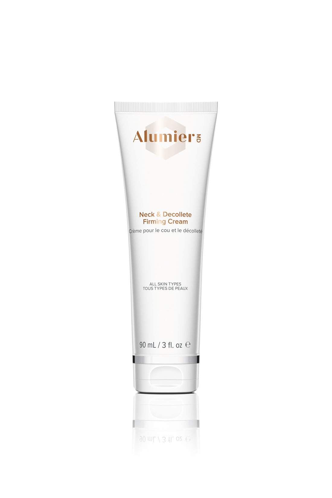 AlumierMD Neck &amp; Décolleté Firming Cream