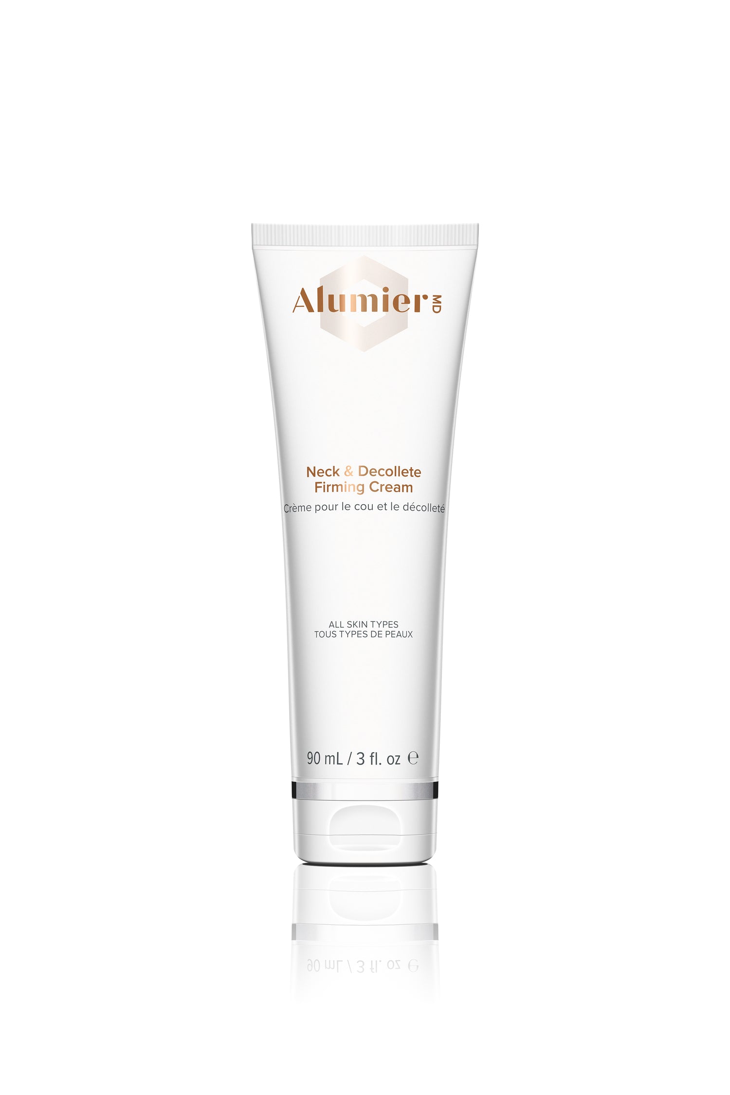 AlumierMD Neck &amp; Décolleté Firming Cream