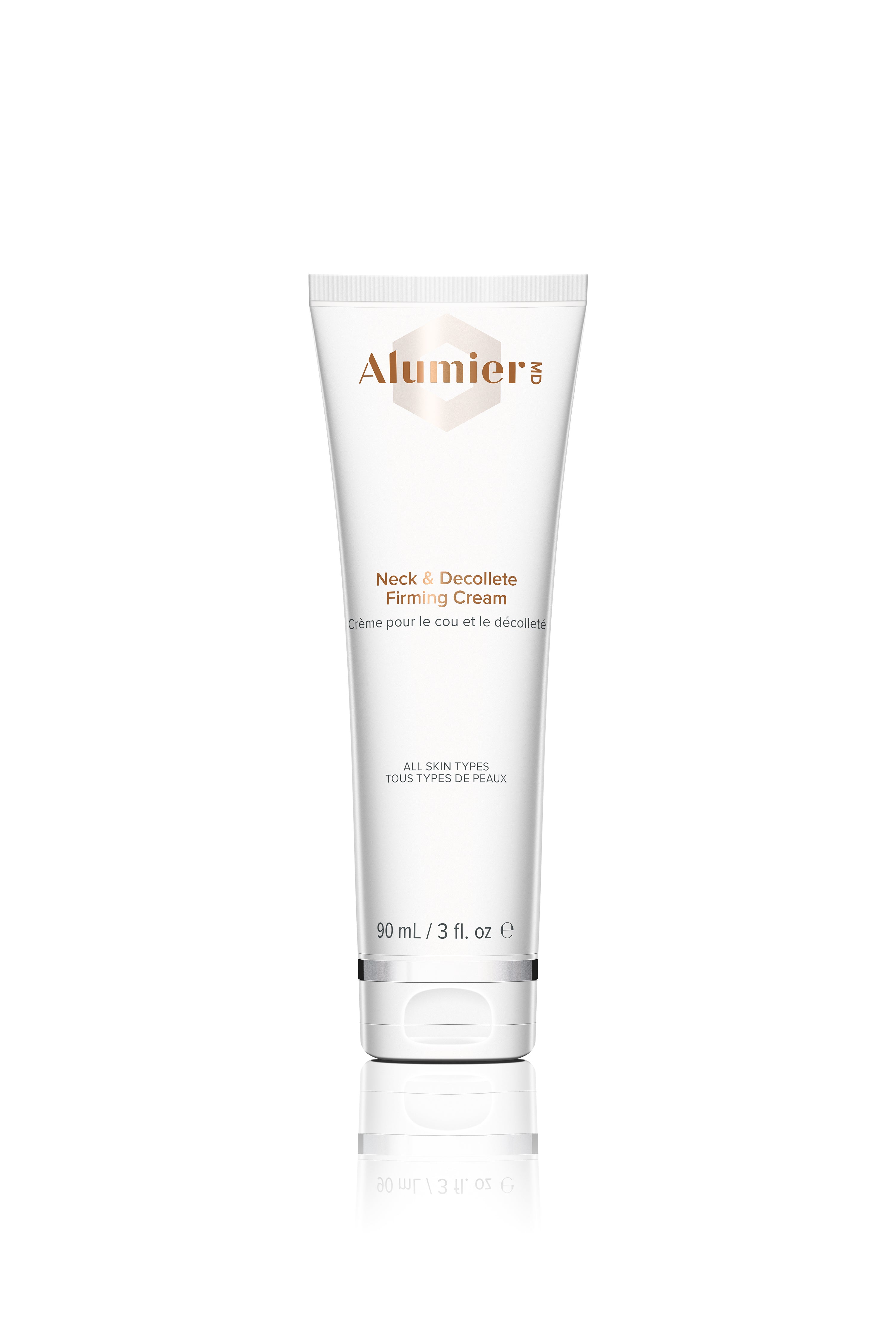 AlumierMD Neck &amp; Décolleté Firming Cream