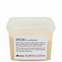 Davines DEDE Conditioner