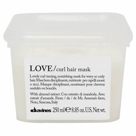 Davines Love Curl Mask
