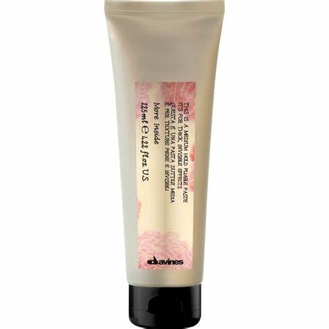 Davines Medium Hold Pliable Paste