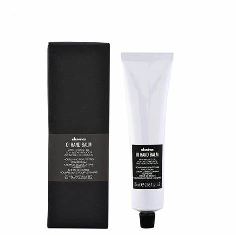 Davines OI Hand Balm