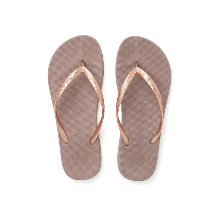 Malvados Playa Flip Flops