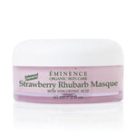 eminence strawberry rhubarb masque