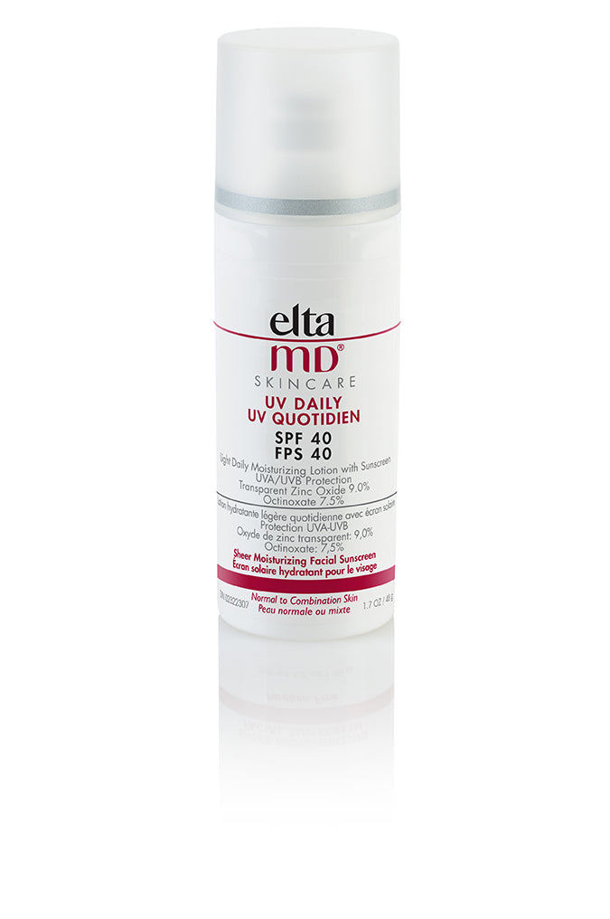 Elta MD UV Daily SPF 40