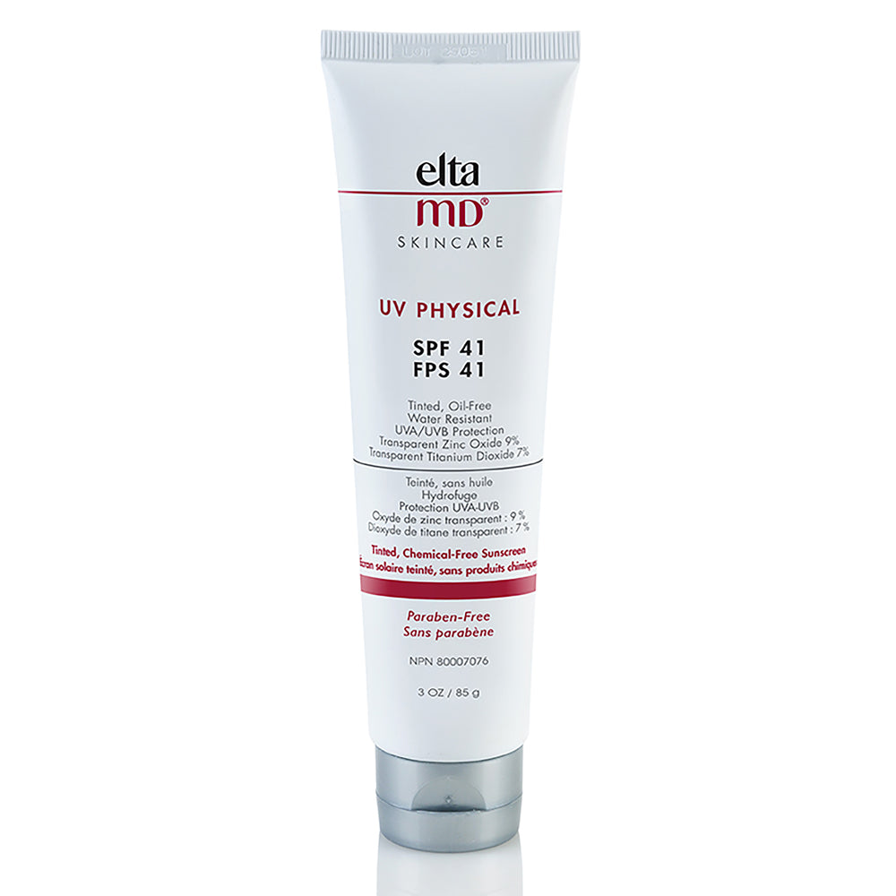 Elta MD UV Physical Tinted SPF 41