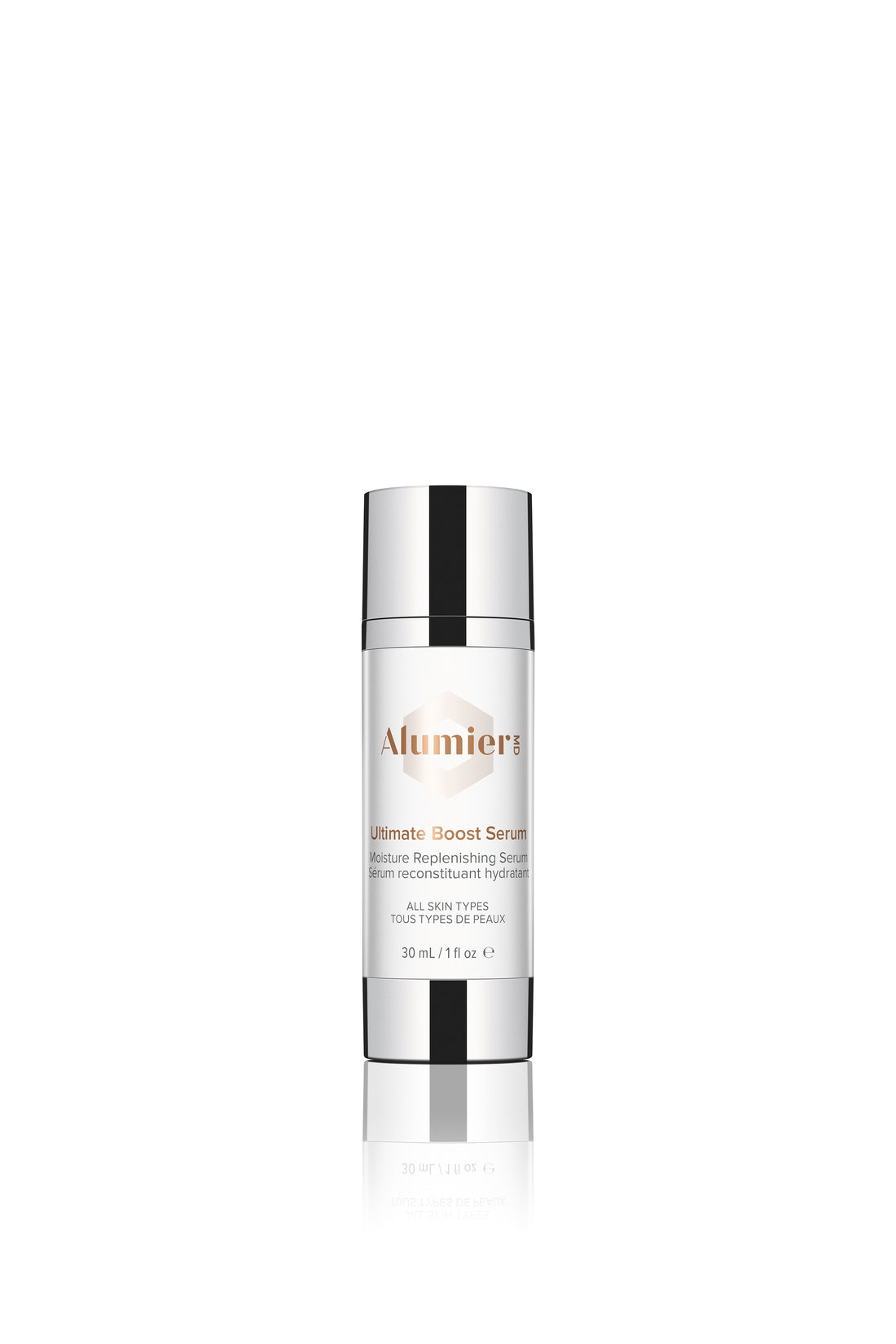 AlumierMD Ultimate Boost Serum