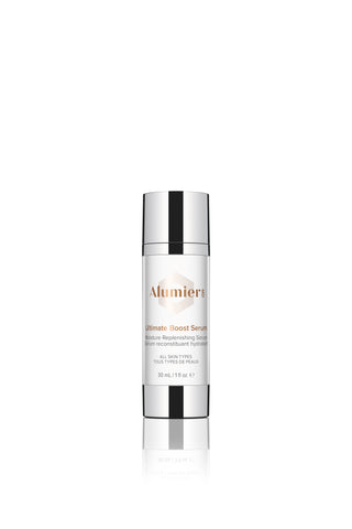 AlumierMD Ultimate Boost Serum - See link to purchase