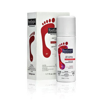 Footlogix Anti Fungal Toe Tincture Spray