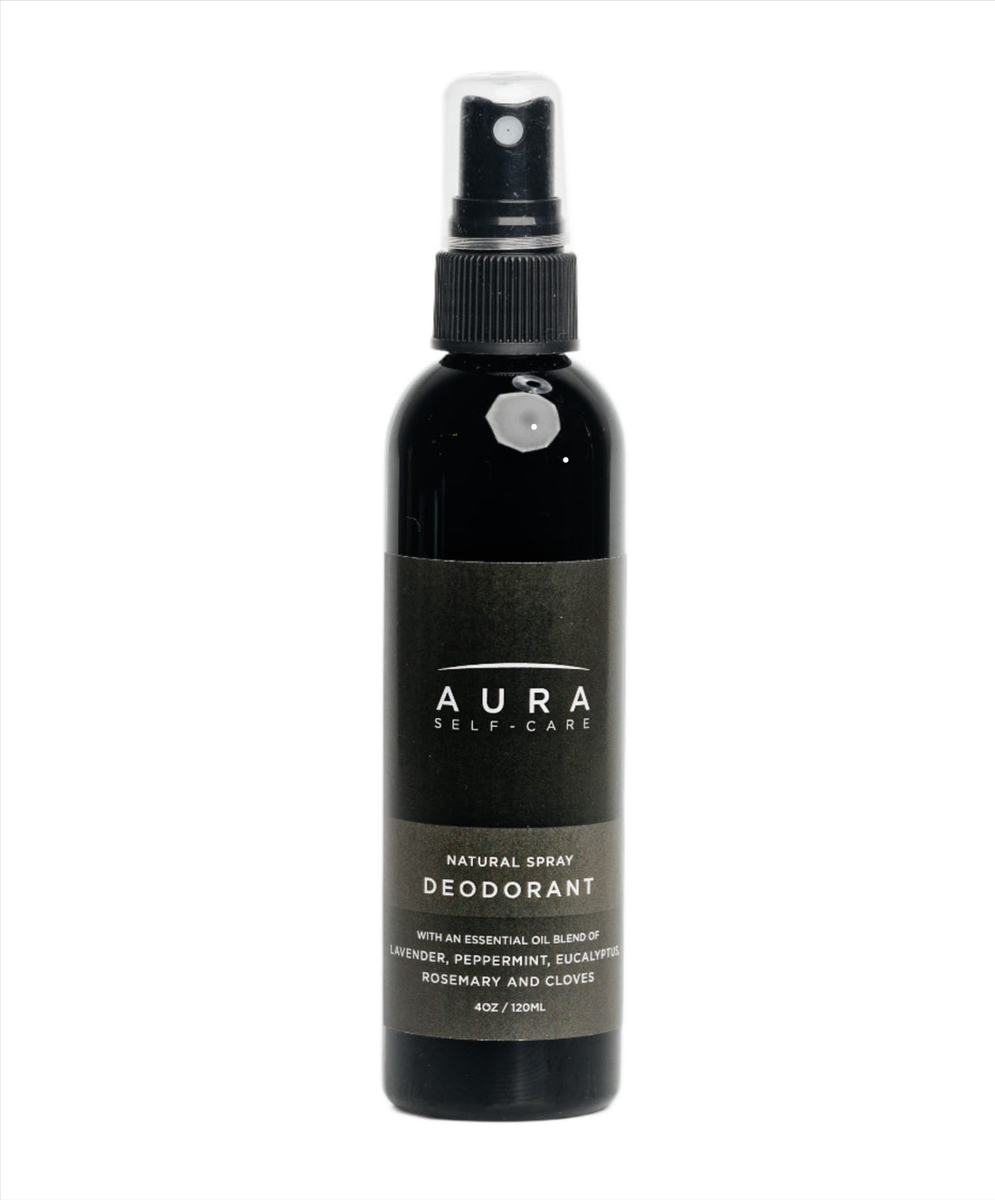 AURA Natural Deodorant