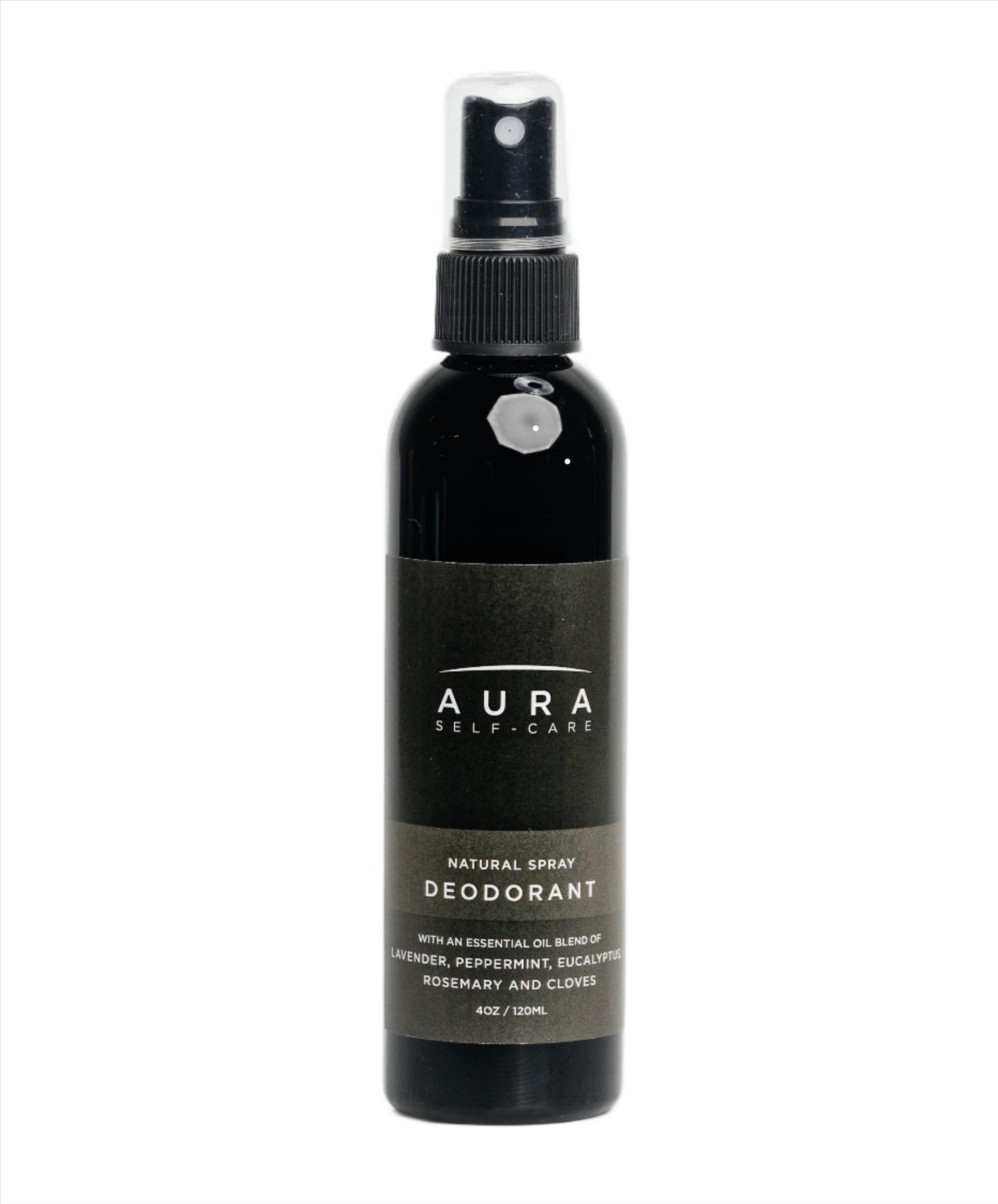 AURA Natural Deodorant