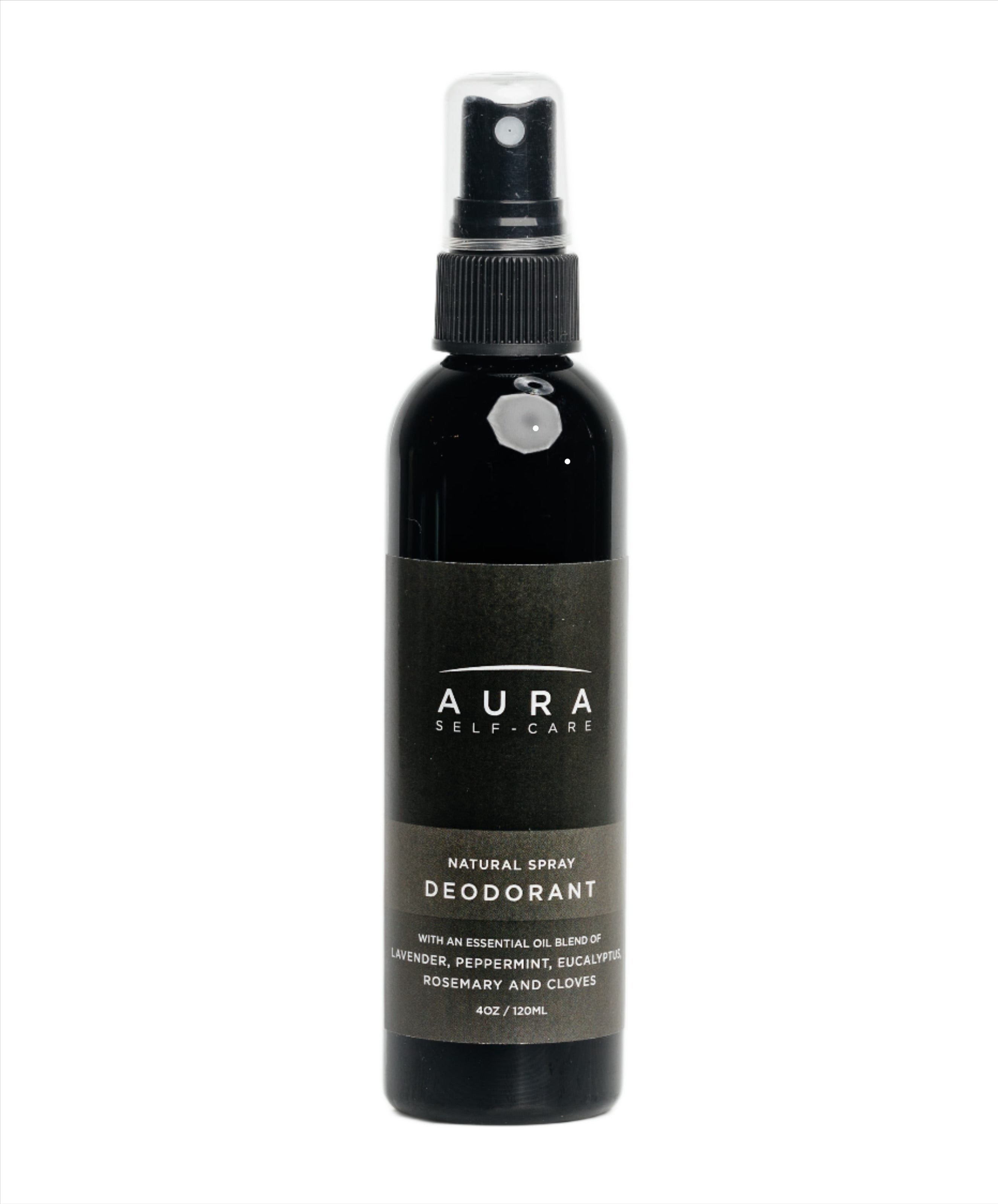 AURA Natural Deodorant