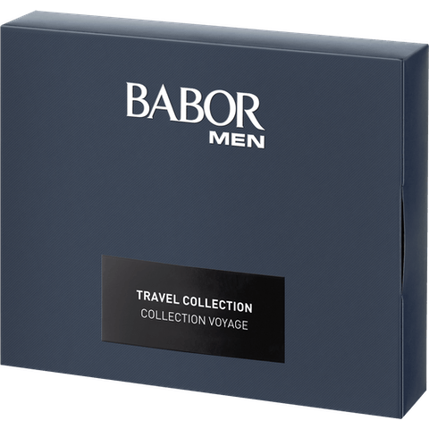 Babor Men Travel Set