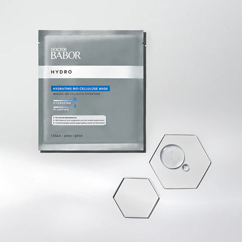 Babor Hydro RX Hydrating Bio-Cellulose Sheet Mask