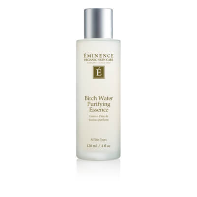 Eminence Birch Water Purifying Essence