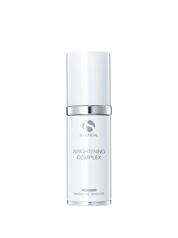 iS Clinical Brightening Complex