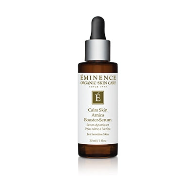 Calm Skin Arnica booster serum calming eminence organic skincare treatment
