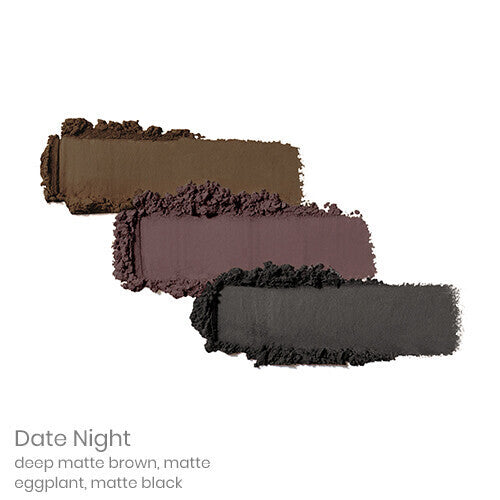 Jane Iredale PurePressed Eye Shadow Triple