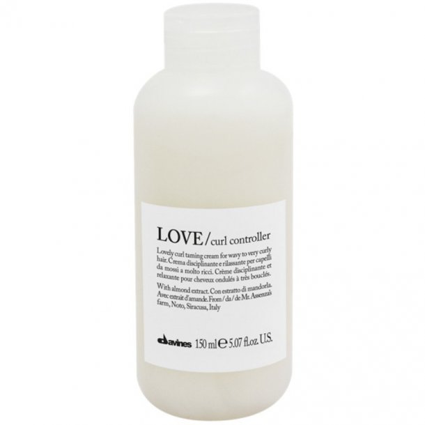 Davines Love Curl Controller