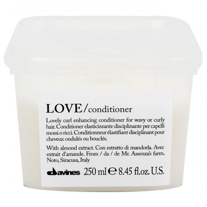 Davines Love Curl Conditioner