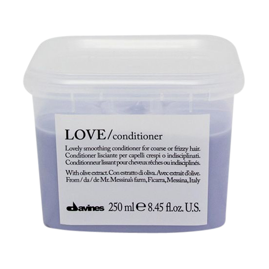 Davines Love Smoothing Conditioner