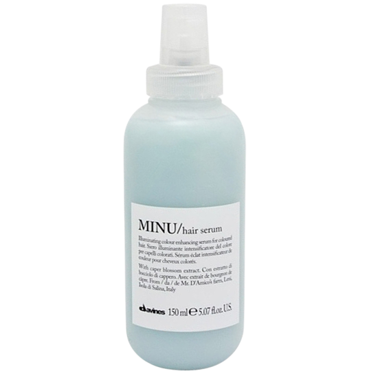 Davines Minu Hair Serum