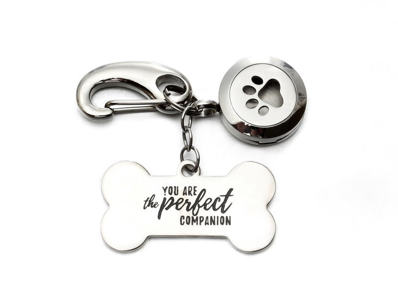 relaxation aromatherpahy spa mediation essential oil diffuser jewelry