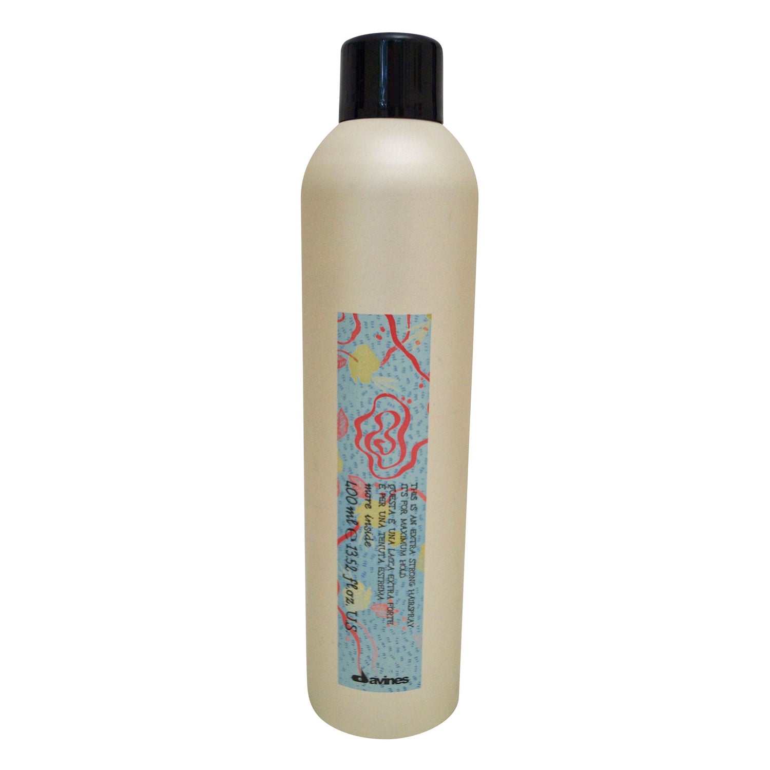 Davines Extra Strong Hairspray 405ml