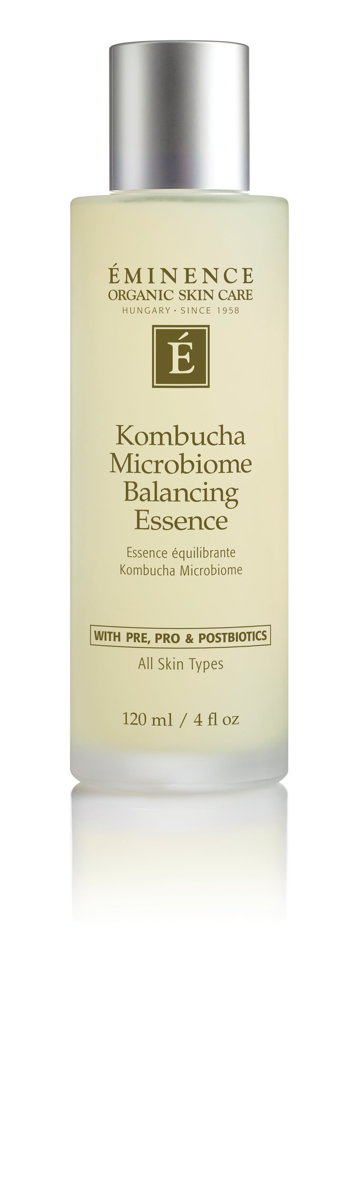 Eminence Kombucha Microbiome Balancing Essence