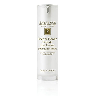 Eminence Marine Flower Peptide Eye Cream