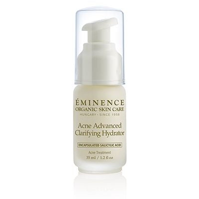 Eminence Acne Advanced Clarifying Hydrator