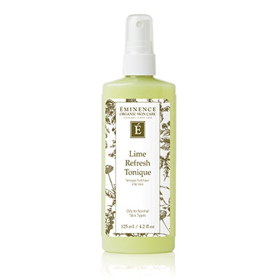 Eminence Lime Refresh Tonique