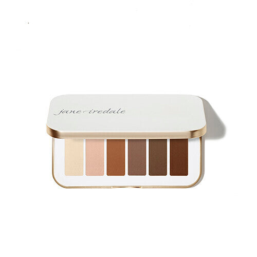 Jane Iredale PurePressed Eye Shadow Palette