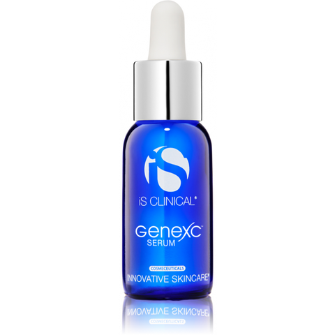 isclinical genex c serum protective regenerative anti aging 