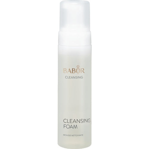 Babor Deep Cleansing Foam