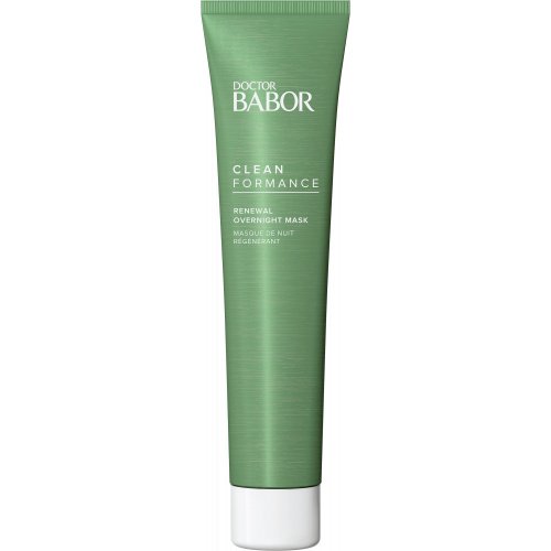 Doctor Babor Clean Formance Renewal Overnight Mask
