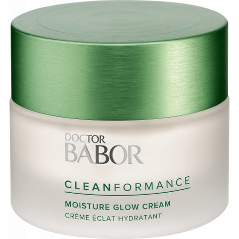 Doctor Babor Clean Formance Moisture Glow Cream