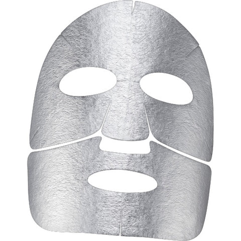 Dr.Babor Silver Foil Face Mask