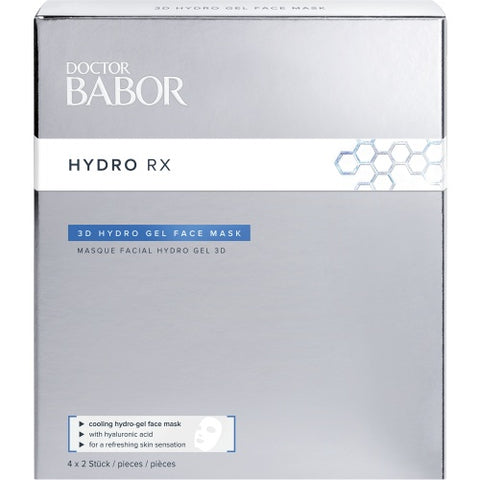 Dr. Babor 3D Hydro Gel Face Mask