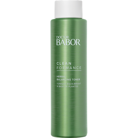 Doctor Babor Cleanformance Herbal Balancing Toner