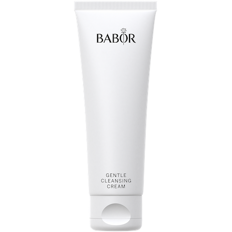 Babor Gentle Cleansing Cream