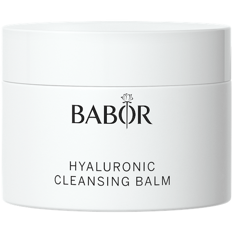 Babor Hyaluronic Cleansing Balm